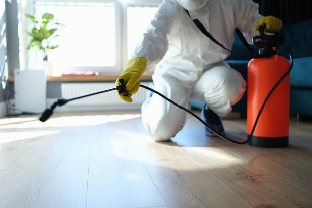 Reliable Biohazard Cleanup contractor in Glenn Dale, MD by Dulley Family Biohazard Services